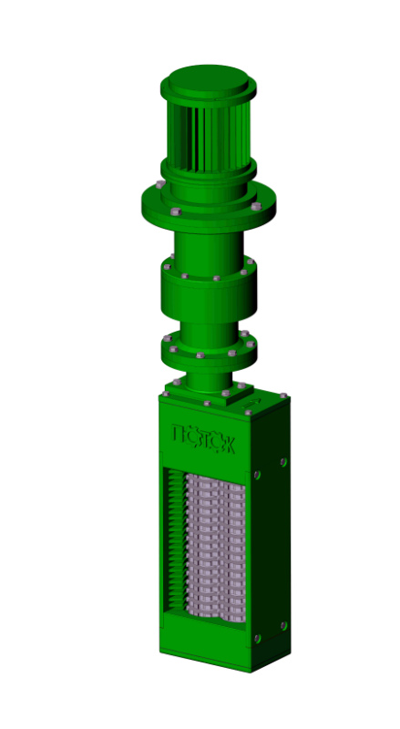 Купить измельчитель Поток-800 в Нижнем Новгороде