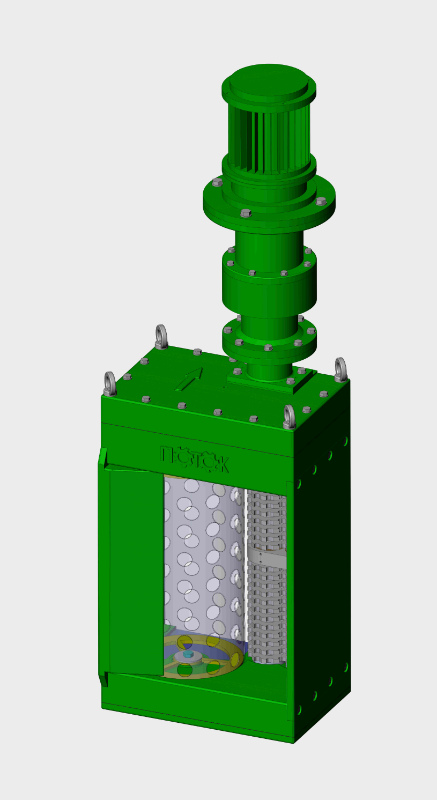 Купить измельчитель Поток-600.1 в Нижнем Новгороде