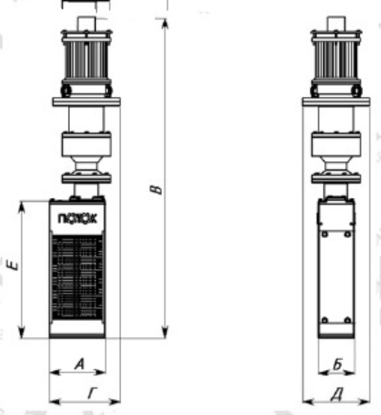 Купить измельчитель Поток-800 в Нижнем Новгороде