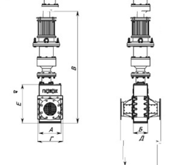 Купить измельчитель Поток-600 в Нижнем Новгороде