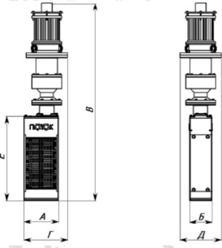 Купить измельчитель Поток-200 в Нижнем Новгороде